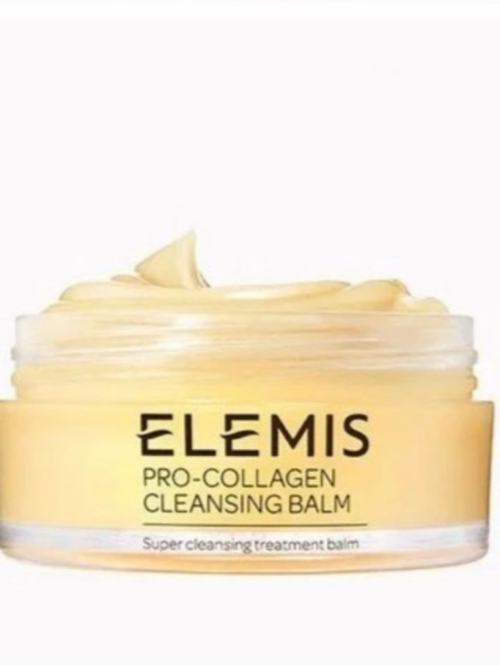 ELEMIS Pro-Collagen Cleansing Balm 1.7 oz 50g NEW